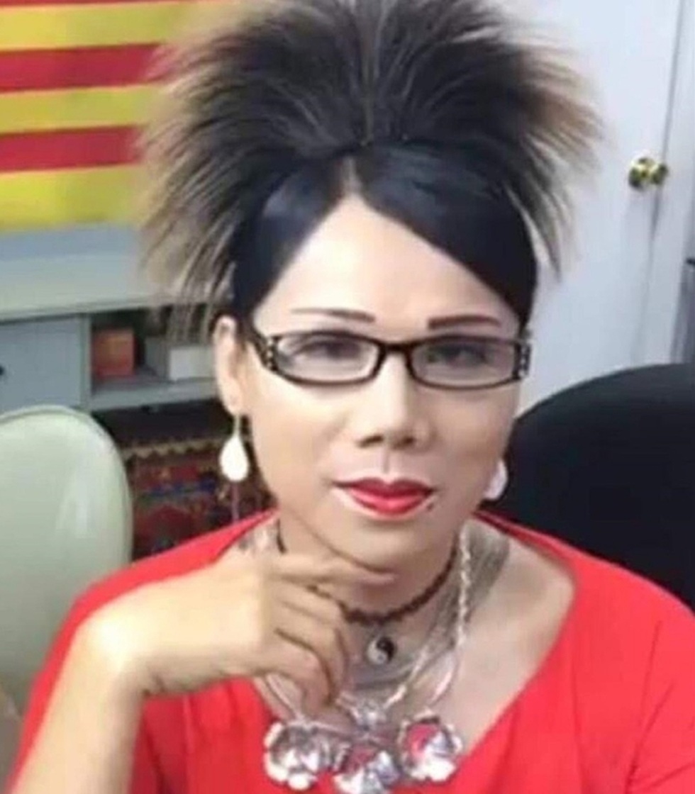 Đào Minh Quân và vụ đặt bom sân bay Tân Sơn Nhất, đốt bãi xe của CSGT - 3