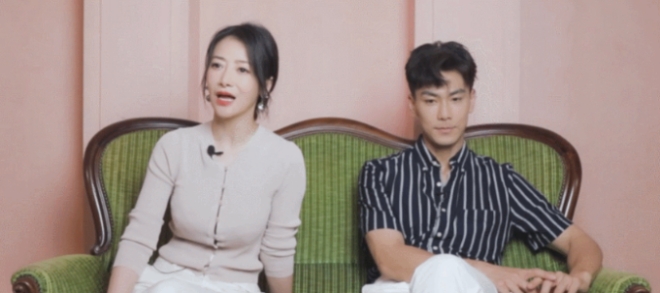 Sao nữ đã 50 vẫn đẹp nóng bỏng, tưởng sung sướng lấy "hồng hài nhi" ai ngờ chồng vừa lười vừa bẩn 8 Không ai ngờ Đới Hướng Vũ vừa lười vừa bẩn.