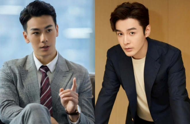 Sao nữ đã 50 vẫn đẹp nóng bỏng, tưởng sung sướng lấy "hồng hài nhi" ai ngờ chồng vừa lười vừa bẩn 10 Đới Hướng Vũ dính vào bê bối mua dâm khi file ghi âm giọng nói của Trương Hạo Duy được công bố.