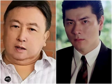 Sao nữ đã 50 vẫn đẹp nóng bỏng, tưởng sung sướng lấy "hồng hài nhi" ai ngờ chồng vừa lười vừa bẩn 11 Nam diễn viên sinh ra làm kẻ ác: Để lại 129 tỷ đồng cho gia đình nhưng vợ con vắng mặt phút cuối đời