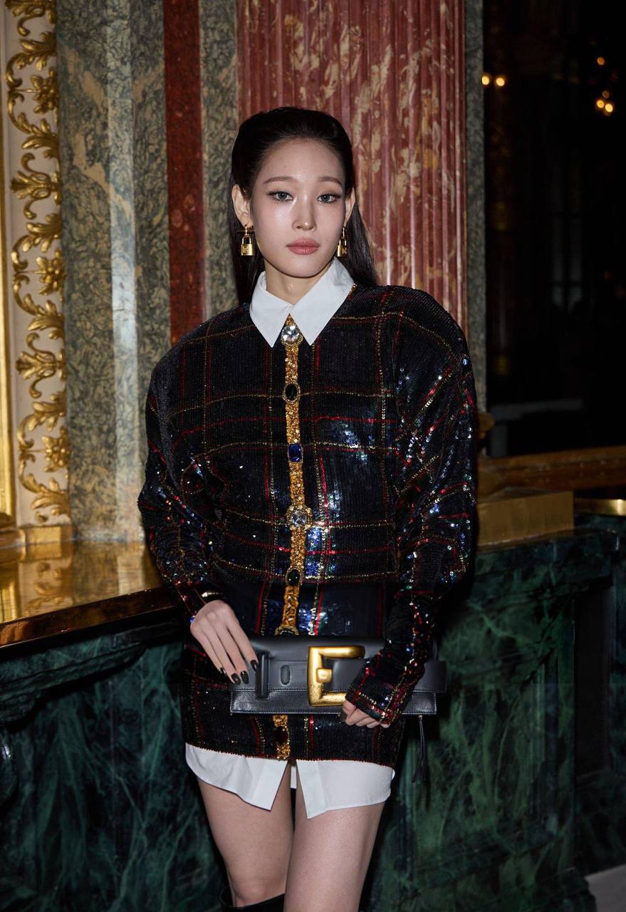 “Công chúa Samsung “Công chúa Samsung