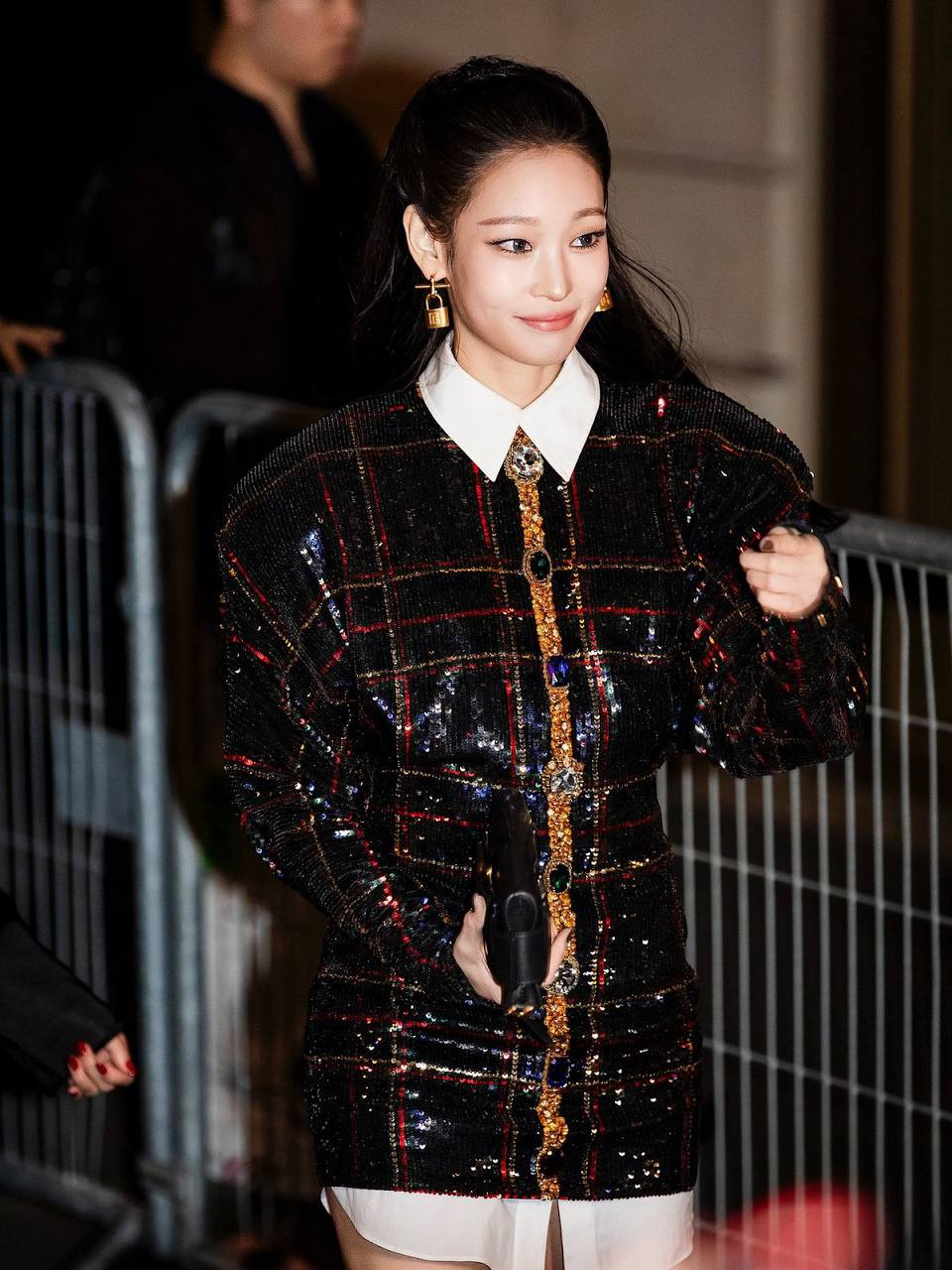 “Công chúa Samsung “Công chúa Samsung