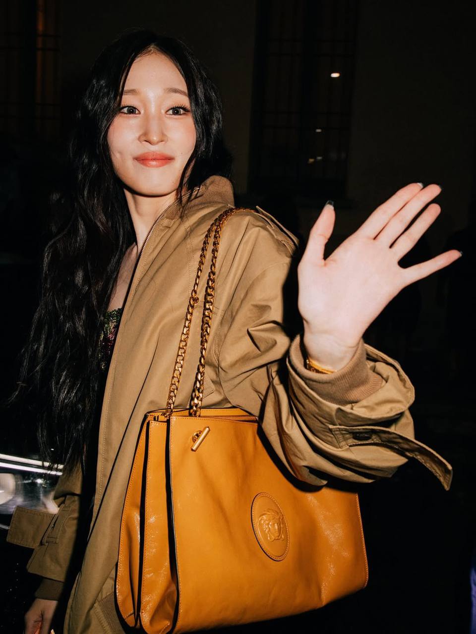 “Công chúa Samsung “Công chúa Samsung