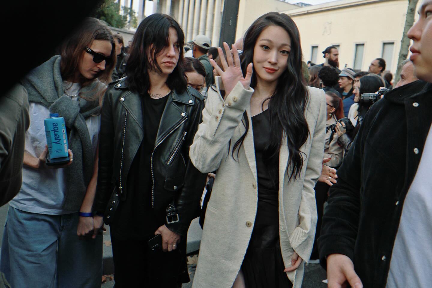 “Công chúa Samsung “Công chúa Samsung