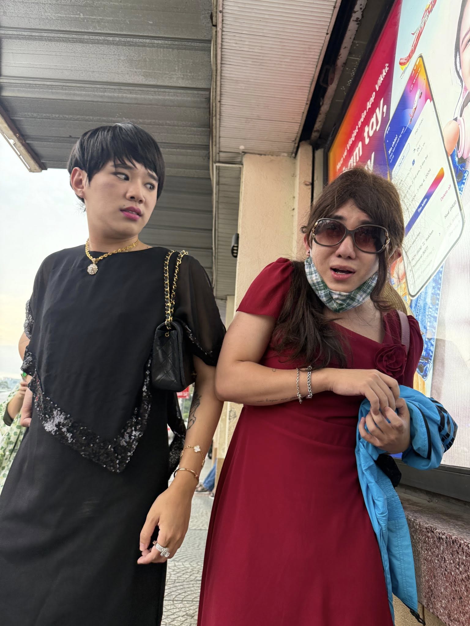 Nóng: Lộ bằng chứng chứng minh cô Dung Ấm Ớ bị Hồng Thơ thao túng tâm lý, đánh lạc hướng dư luận?- Ảnh 3.