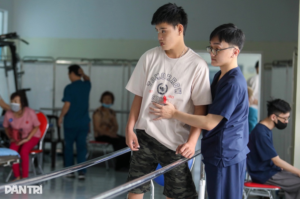 Nghịch lý phục hồi chức năng ở Việt Nam - 3