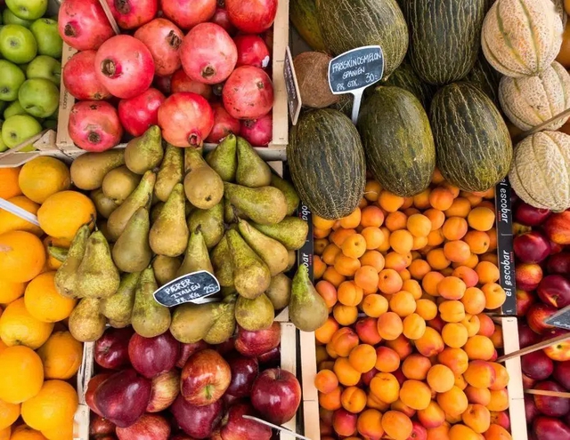 Người phụ nữ ăn trái cây để giảm cân, 2 năm giảm 2kg nhưng nhưng đường huyết tăng vọt, bác sĩ nói: Ăn 3 loại trái cây này còn nhiều đường hơn cả uống đường- Ảnh 4.