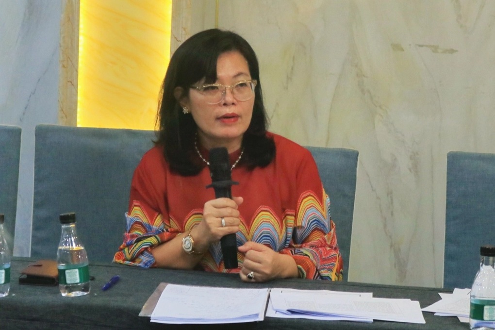 Đề xuất ưu tiên nâng lương cho người sinh đủ 2 con trước 35 tuổi - 2