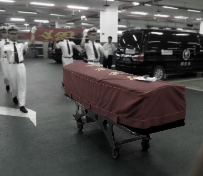 Án mạng rúng động Cbiz: Sao nữ 29 tuổi bị chồng giết hại, giấu xác trong tủ lạnh 3 tháng trời không ai hay biết - Ảnh 5.