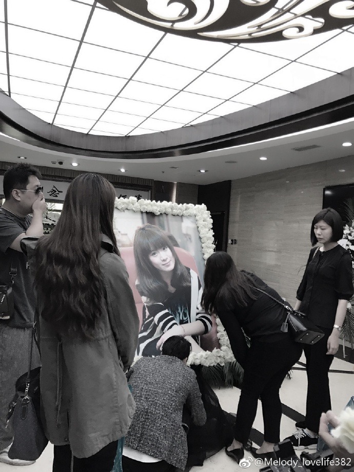 Án mạng rúng động Cbiz: Sao nữ 29 tuổi bị chồng giết hại, giấu xác trong tủ lạnh 3 tháng trời không ai hay biết - Ảnh 6.