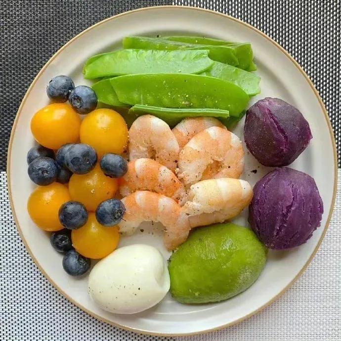 Đây là 8 thực đơn bữa tối đã giúp tôi giảm được 13.5kg và chỉ số sức khỏe cũng tốt hơn- Ảnh 2.