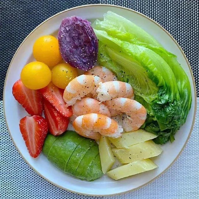 Đây là 8 thực đơn bữa tối đã giúp tôi giảm được 13.5kg và chỉ số sức khỏe cũng tốt hơn- Ảnh 3.