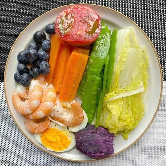 Đây là 8 thực đơn bữa tối đã giúp tôi giảm được 13.5kg và chỉ số sức khỏe cũng tốt hơn- Ảnh 4.