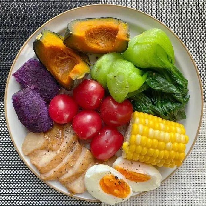 Đây là 8 thực đơn bữa tối đã giúp tôi giảm được 13.5kg và chỉ số sức khỏe cũng tốt hơn- Ảnh 6.