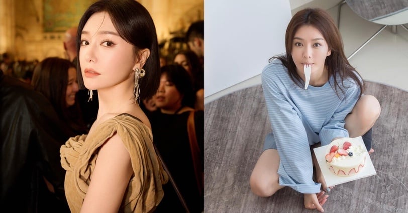 46 tuổi vẫn đẹp như tiên nữ, Tần Lam tiết lộ 8 thói quen giữ dáng và trẻ hóa da- Ảnh 3.