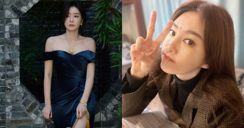 46 tuổi vẫn đẹp như tiên nữ, Tần Lam tiết lộ 8 thói quen giữ dáng và trẻ hóa da- Ảnh 5.