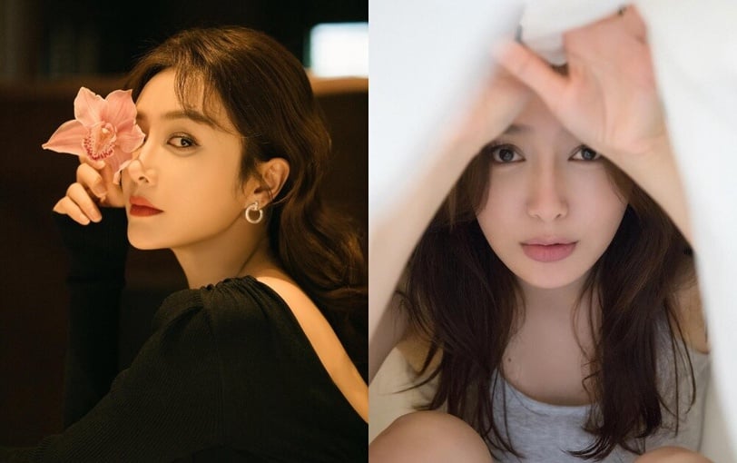 46 tuổi vẫn đẹp như tiên nữ, Tần Lam tiết lộ 8 thói quen giữ dáng và trẻ hóa da- Ảnh 10.