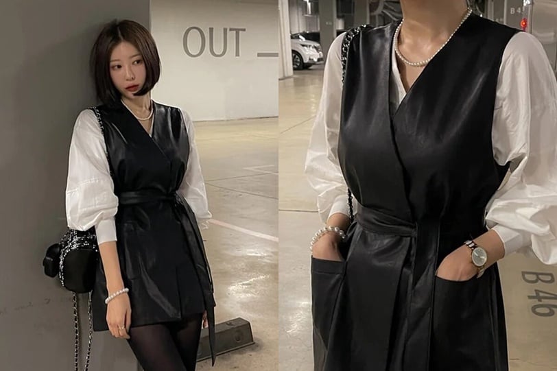 Phỏng vấn nên mặc gì? 5 gợi ý 