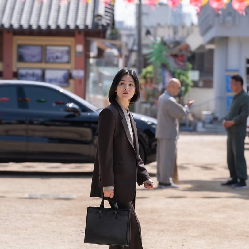 Phỏng vấn nên mặc gì? 5 gợi ý 