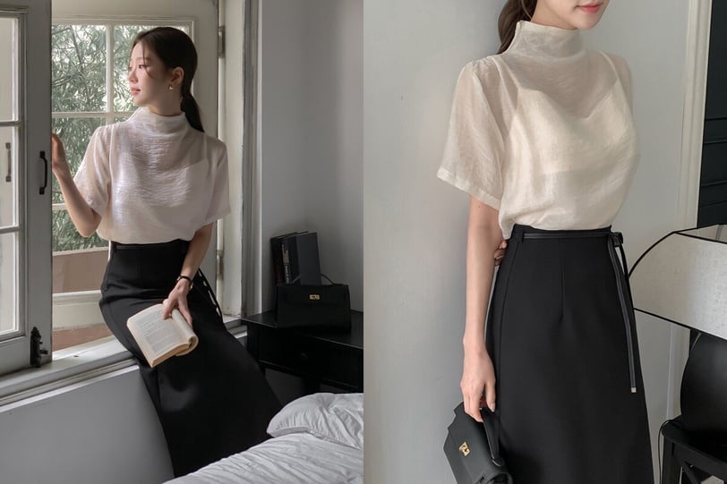 Phỏng vấn nên mặc gì? 5 gợi ý 