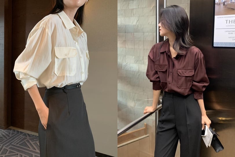 Phỏng vấn nên mặc gì? 5 gợi ý 