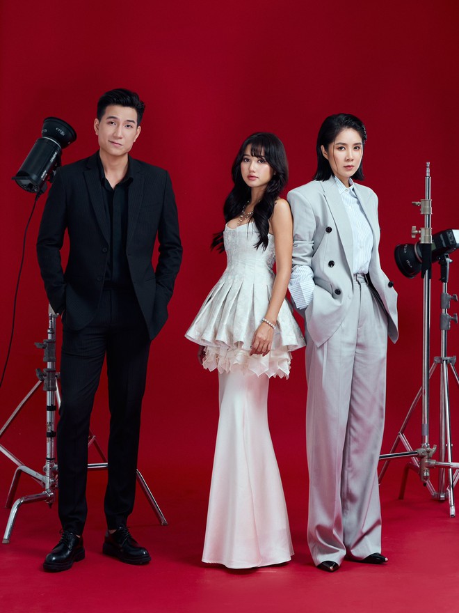 Không nhận ra nữ hoàng phim truyền hình miền Tây: Chục năm giản dị, giờ thành 