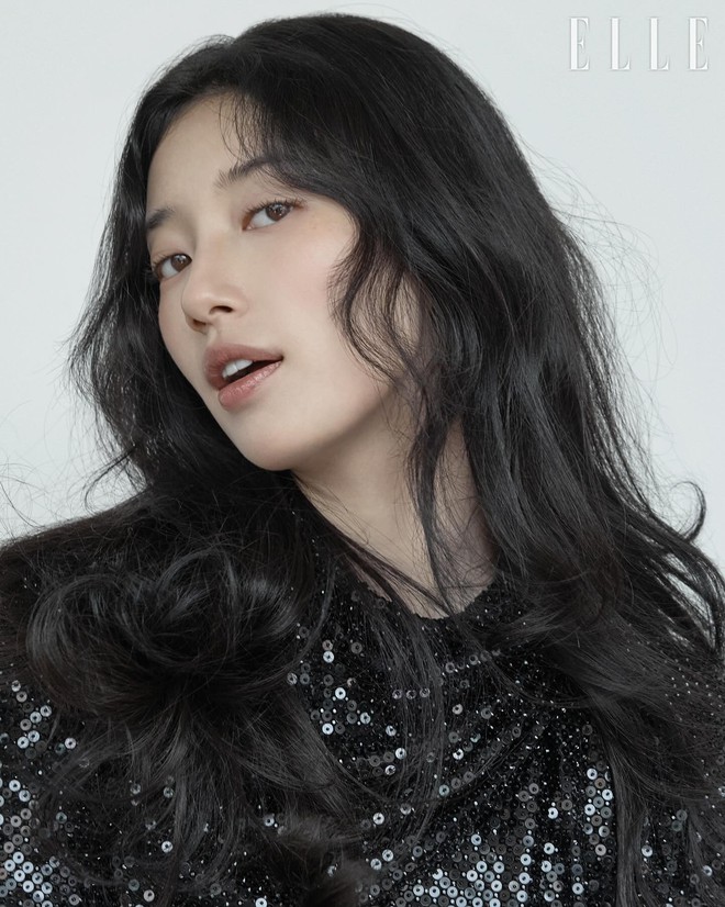 Hết Song Hye Kyo tới Suzy 