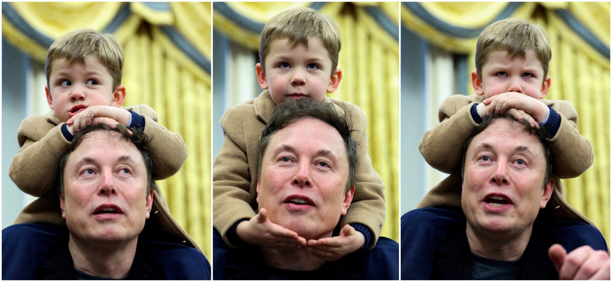 Sự thật về cái tên 