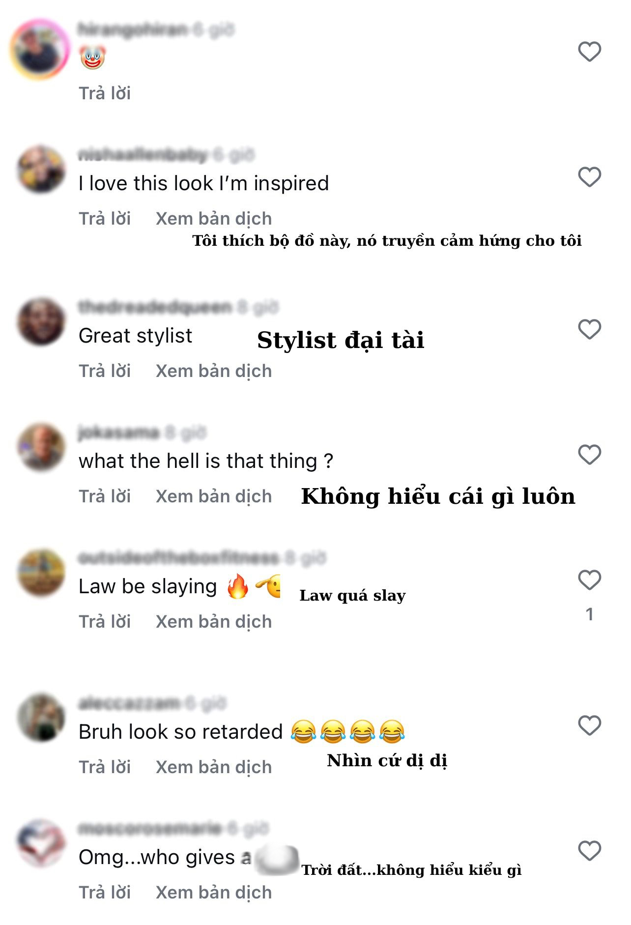 Người đàn ông tóc dài tại fashion week gây tranh cãi- Ảnh 6.