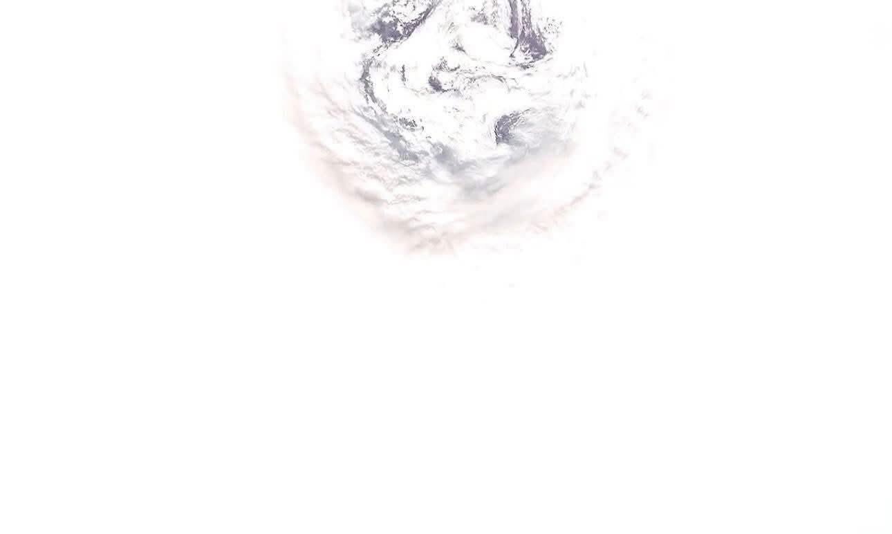 Mắt siêu bão Ragasa nhìn từ vũ trụ: Hình ảnh khiến cả thế giới lo lắng- Ảnh 2.