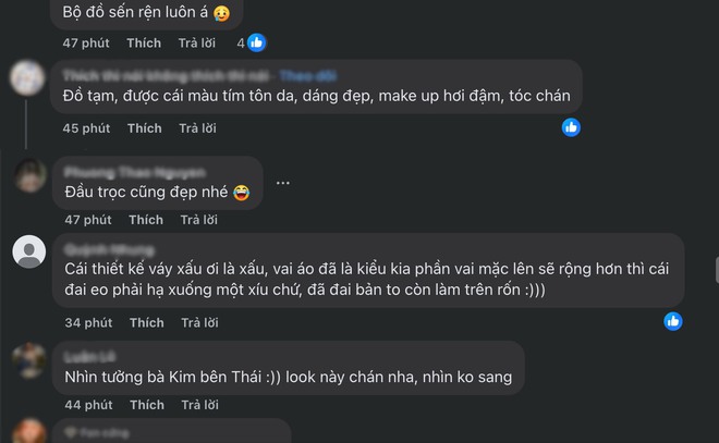 Địch Lệ Nhiệt Ba mặc xấu- Ảnh 9.