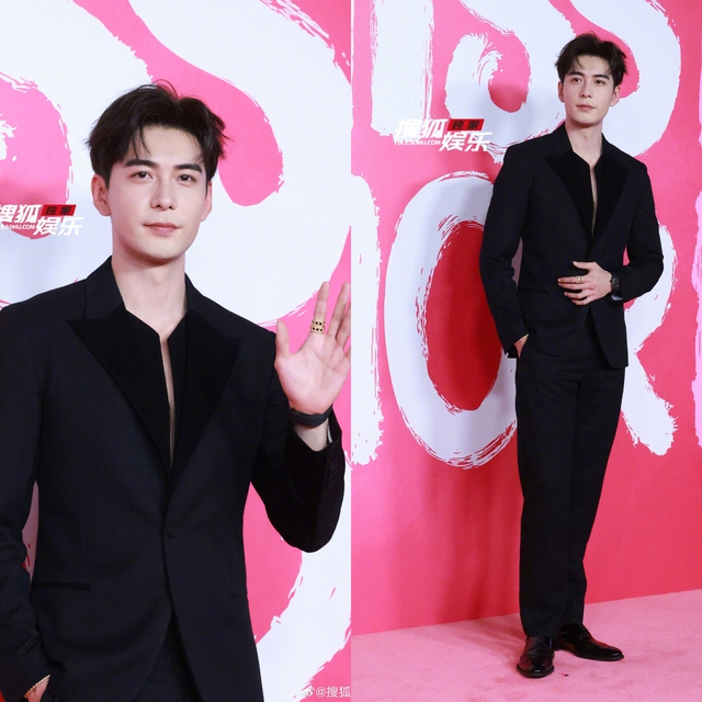 Địch Lệ Nhiệt Ba mặc xấu- Ảnh 17.