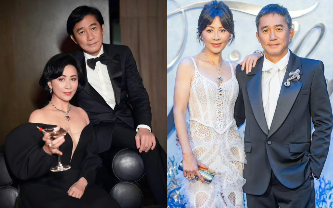 “Mỹ nam vạn người mê Cbiz” thừa nhận 