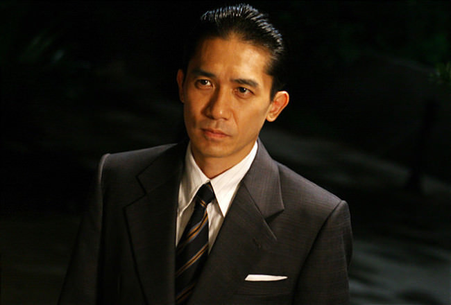 “Mỹ nam vạn người mê Cbiz” thừa nhận 