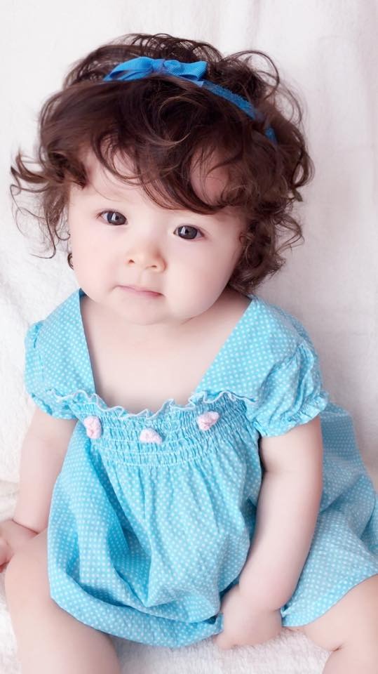 Con gái Elly Trần: Từng là 