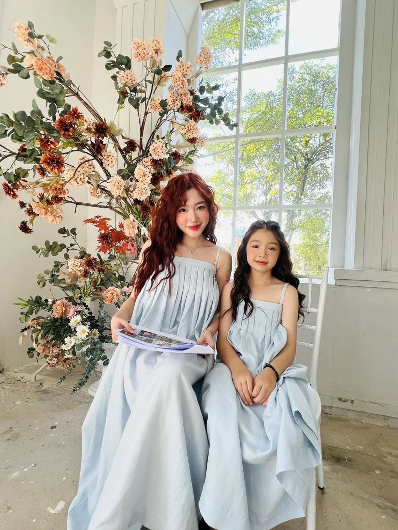 Con gái Elly Trần: Từng là 