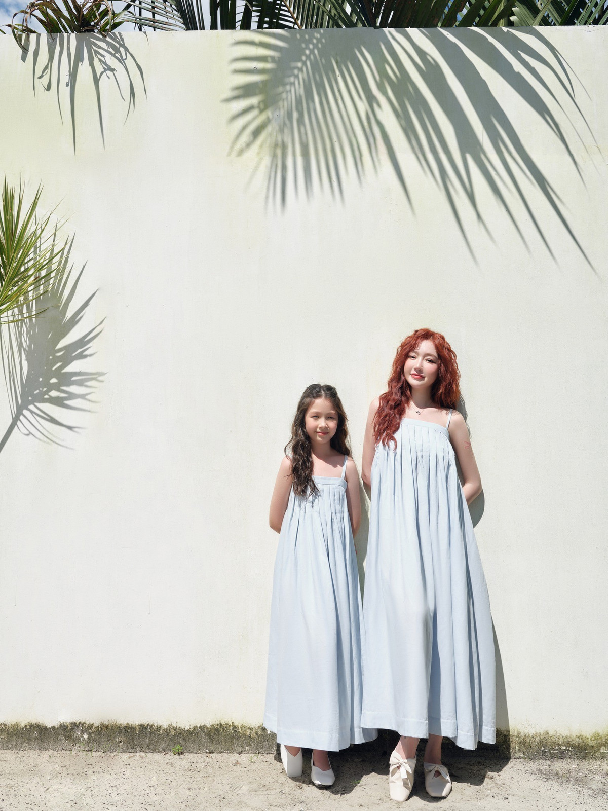 Con gái Elly Trần: Từng là 