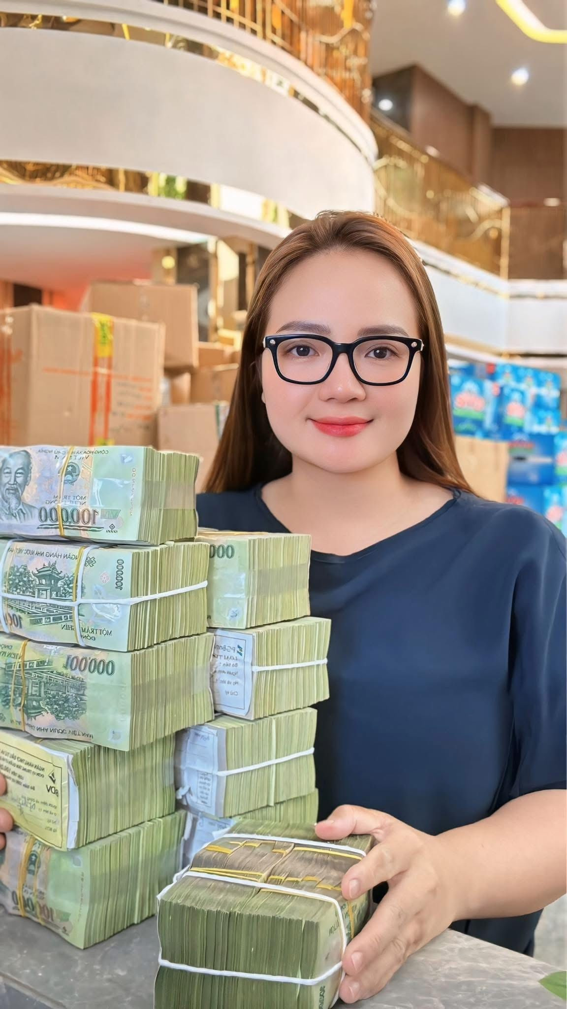 Chiêu của Hoàng Hường sau khi bị bắt- Ảnh 4.