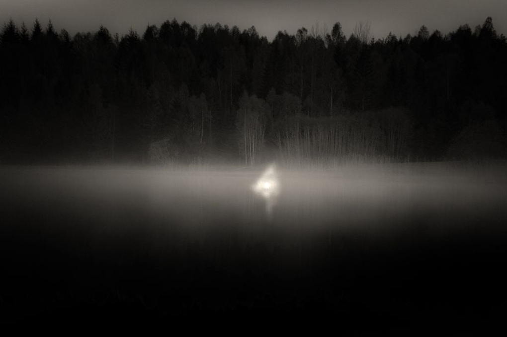 Ma là gì? Khoa học đã có câu trả lời - 2