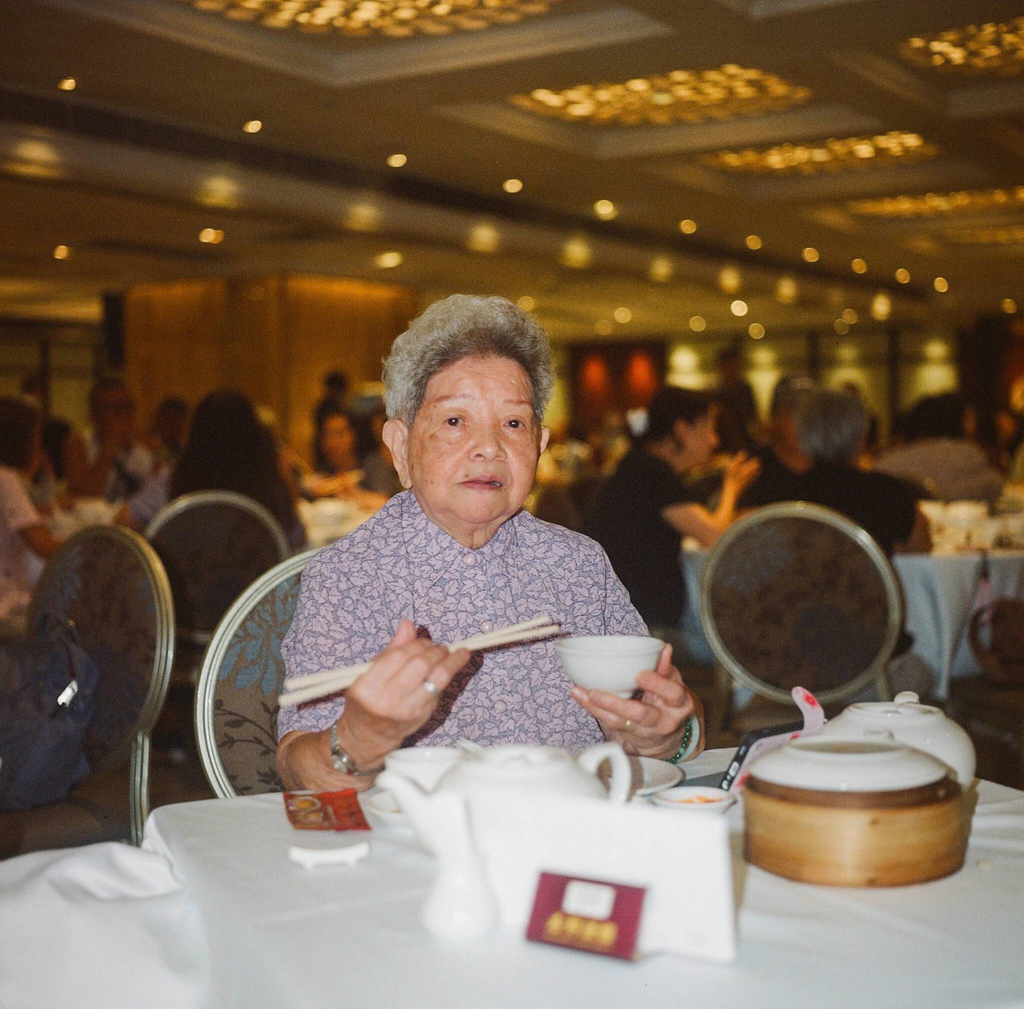 Nhà hàng dimsum huyền thoại của Hong Kong đóng cửa sau 35 năm- Ảnh 3.