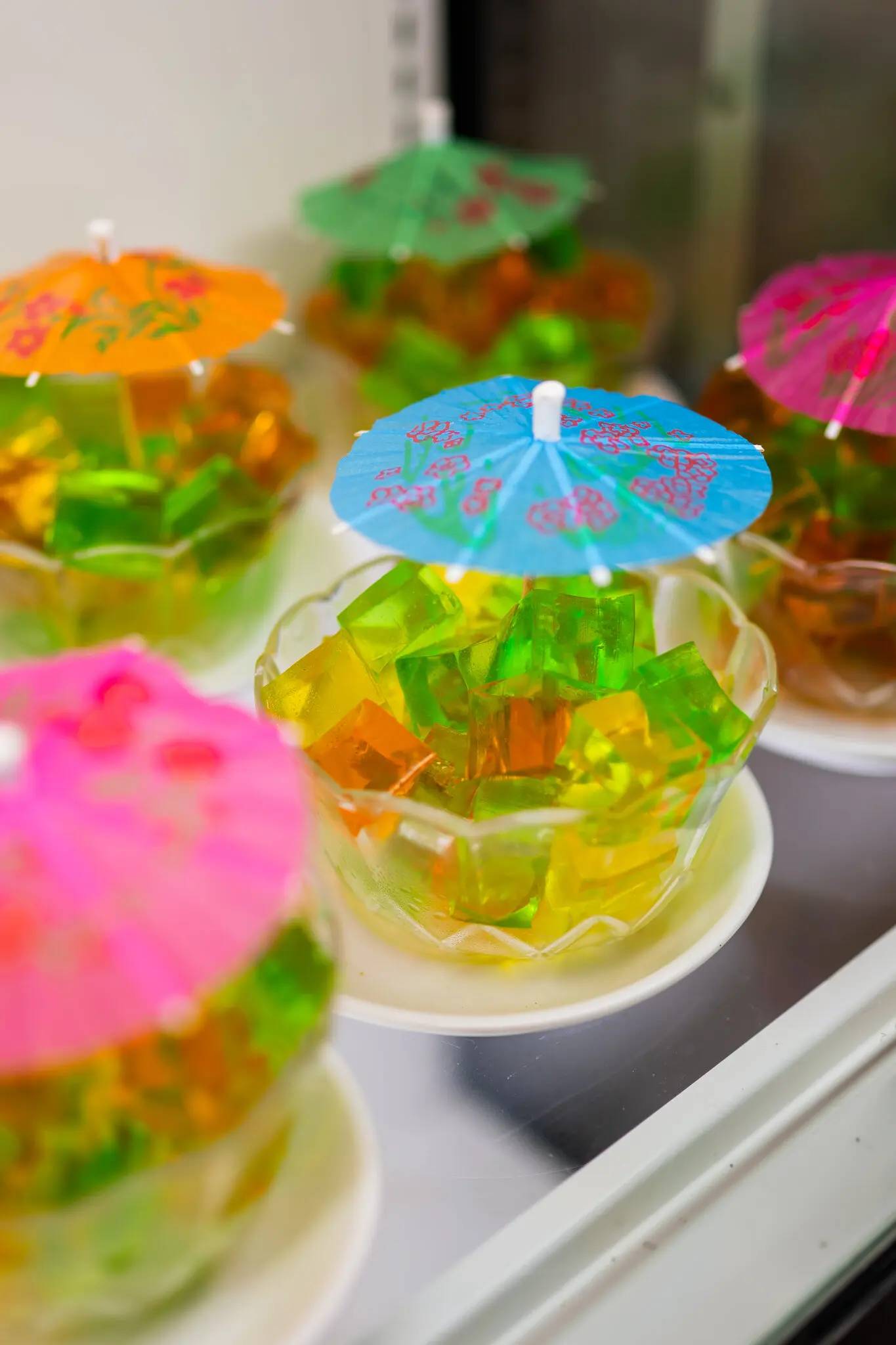 Nhà hàng dimsum huyền thoại của Hong Kong đóng cửa sau 35 năm- Ảnh 8.