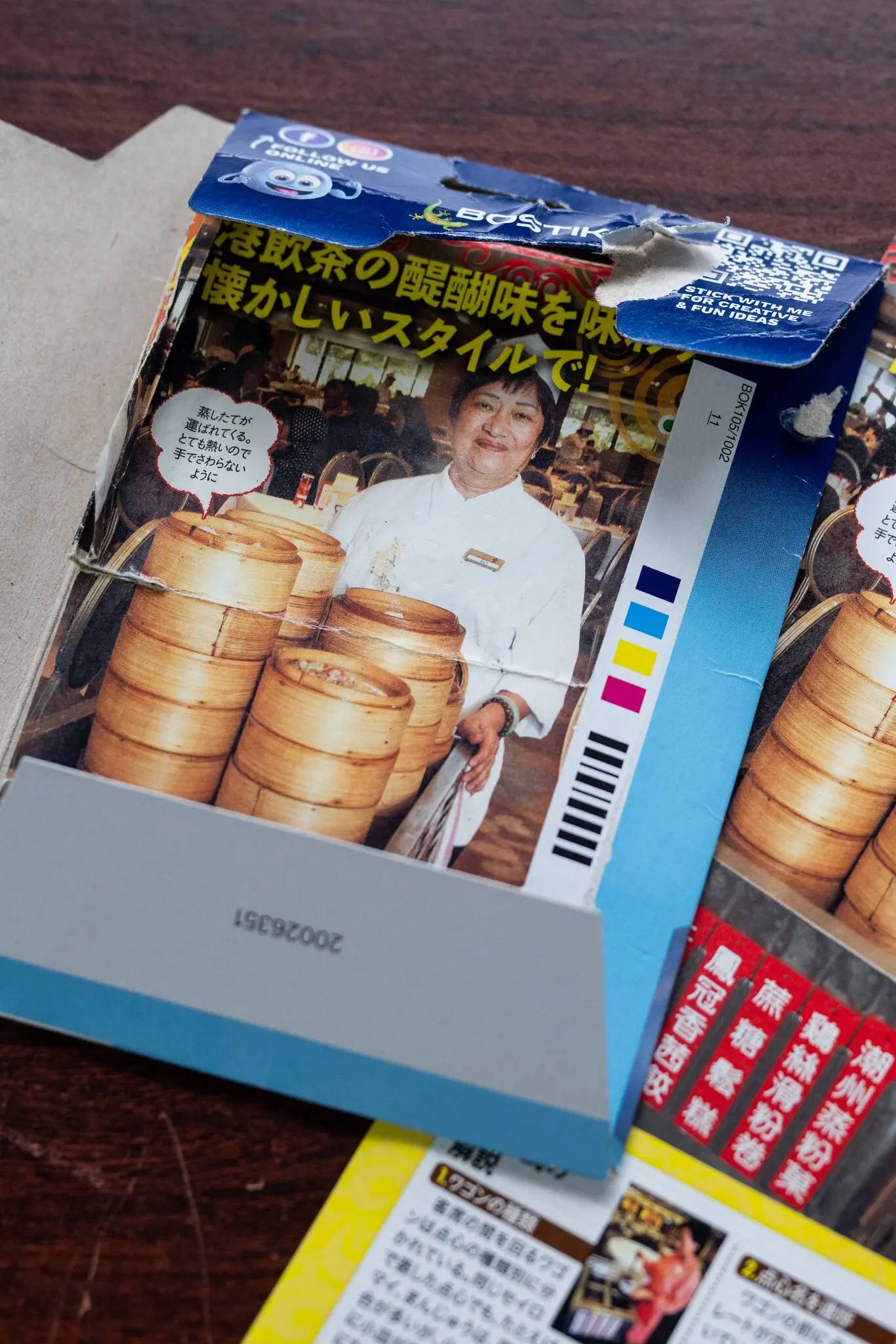 Nhà hàng dimsum huyền thoại của Hong Kong đóng cửa sau 35 năm- Ảnh 13.