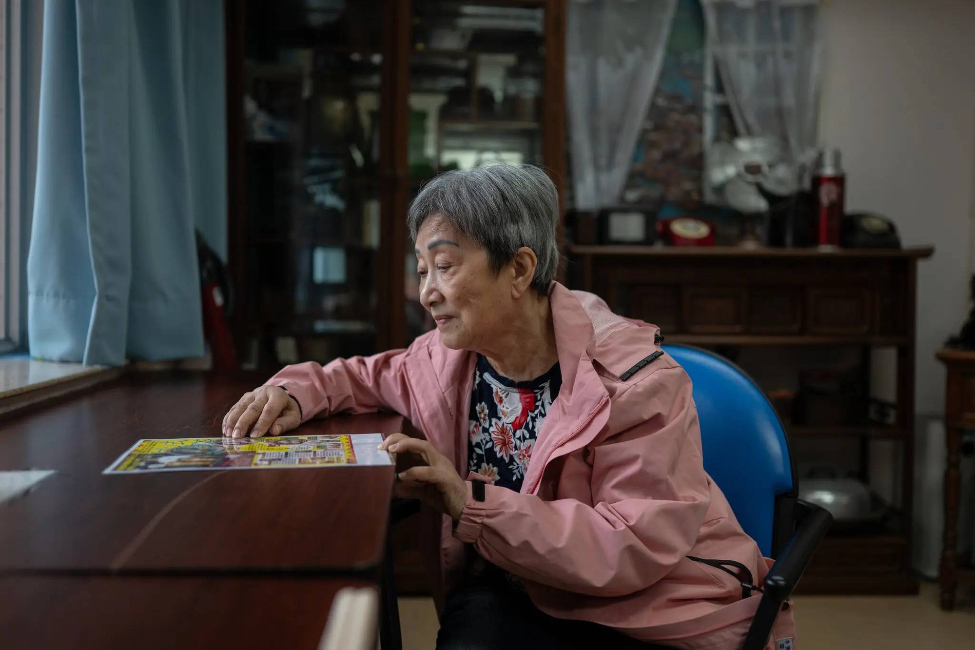 Nhà hàng dimsum huyền thoại của Hong Kong đóng cửa sau 35 năm- Ảnh 14.