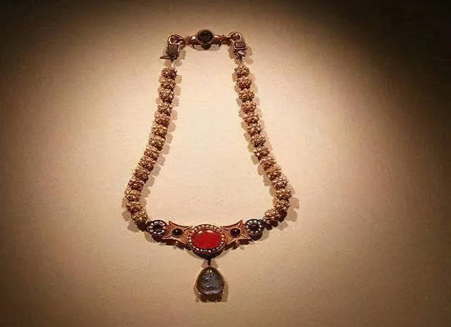 Mở mộ cổ khắc chữ “Ai mở quan tài sẽ chết”, chuyên gia ngỡ ngàng trước thân phận của thi hài bên trong- Ảnh 6.