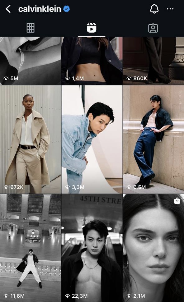 Jungkook lần đầu dự Fashion Week bảnh quá, đi giày cao gót mà vẫn nam tính cỡ này!- Ảnh 12.