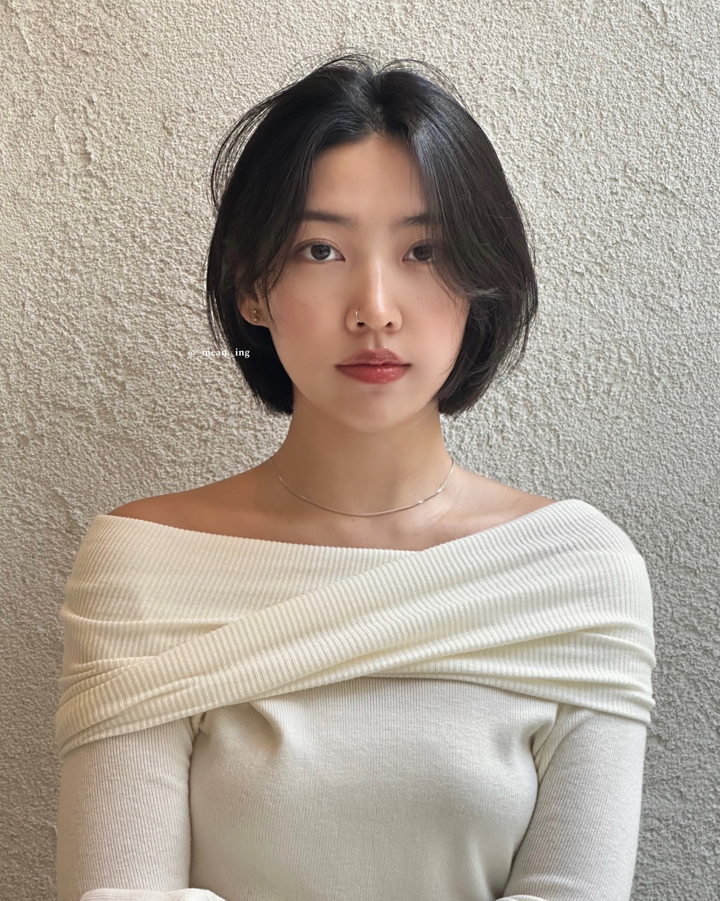 1759620285 388 Xu huong toc ngan mua thu 2025 la 5 kieu