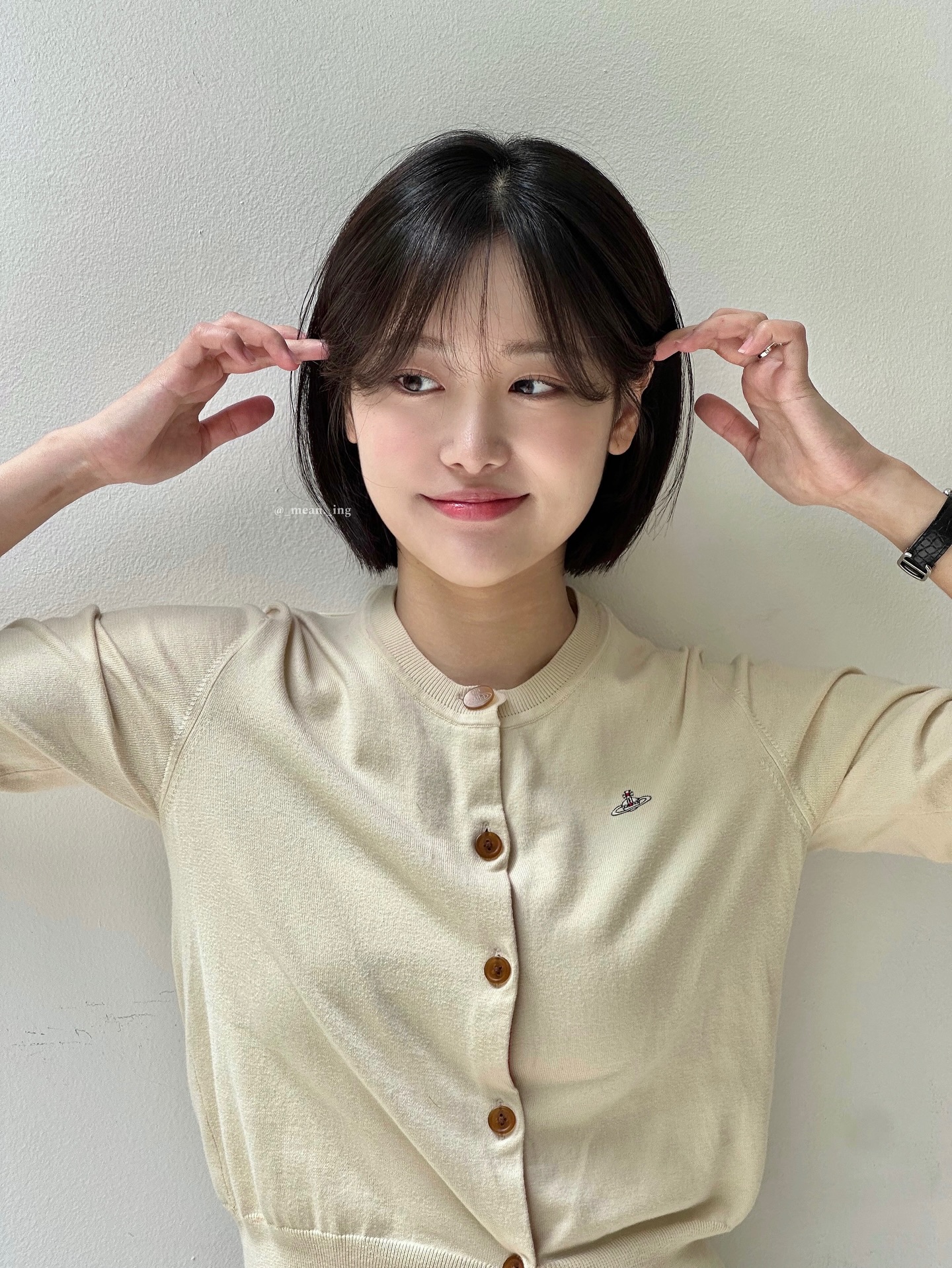 1759620286 822 Xu huong toc ngan mua thu 2025 la 5 kieu