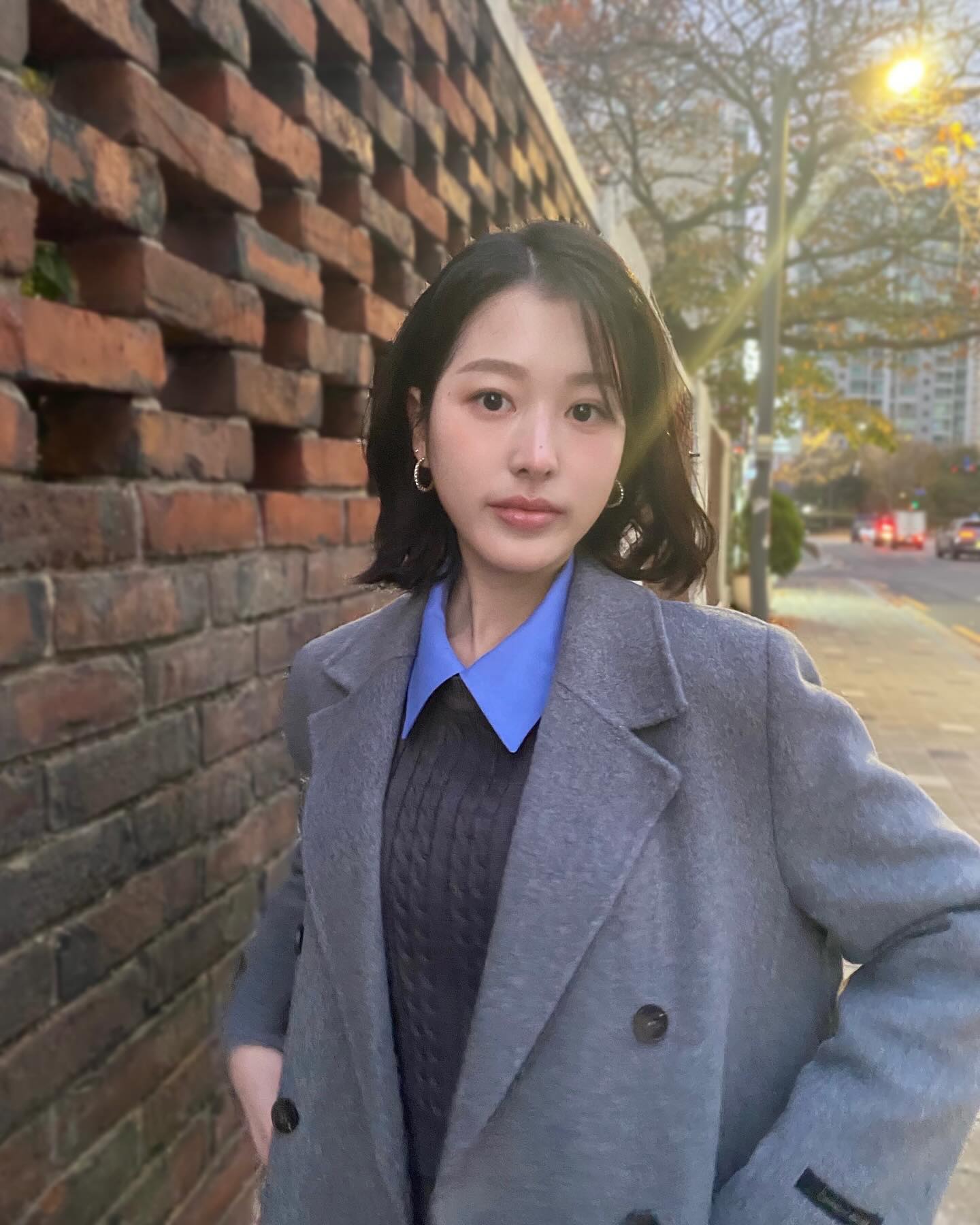 Nữ diễn viên xinh không đối thủ trên màn ảnh Hàn, style ngoài đời xinh tươi và đậm chất nữ tính- Ảnh 13.