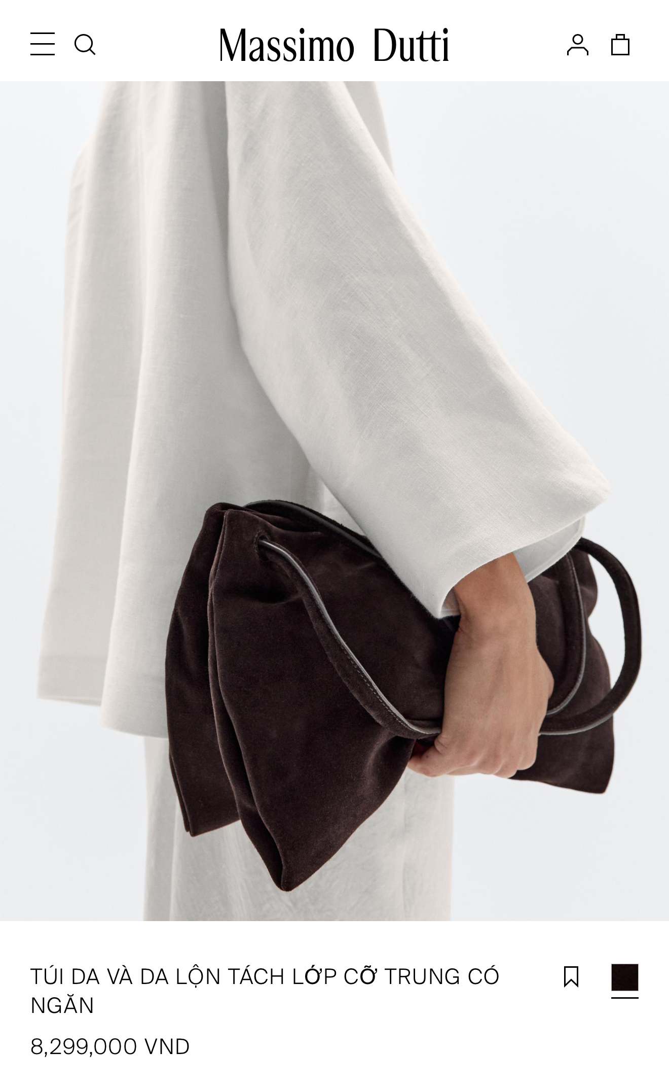 Sự thông minh của Thiều Bảo Trâm khi theo đuổi quiet luxury- Ảnh 8. Sự thông minh của Thiều Bảo Trâm khi theo đuổi quiet luxury- Ảnh 8.