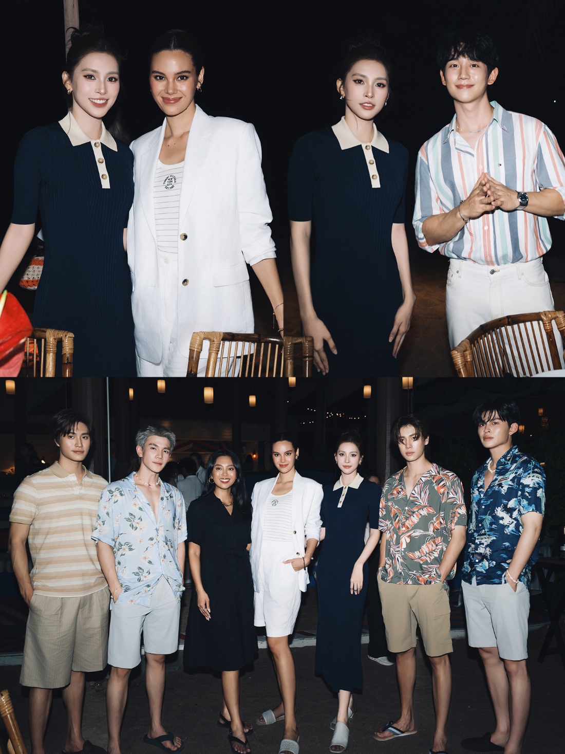 Loạt outfit ấn tượng của Hoa hậu Tiểu Vy trong chuyến đi Thái Lan cùng Tommy Hilfiger- Ảnh 3. Loạt outfit ấn tượng của Hoa hậu Tiểu Vy trong chuyến đi Thái Lan cùng Tommy Hilfiger- Ảnh 3.